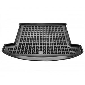 Boot liner for Kia CARENS...