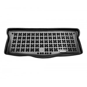 Boot liner for Toyota AYGO...