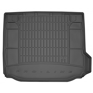 Boot liner for BMW X3 G01...