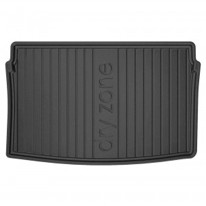 Boot liner for SEAT Ibiza V...
