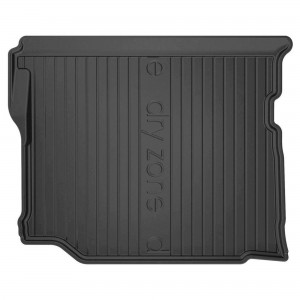 Boot liner for JEEP...