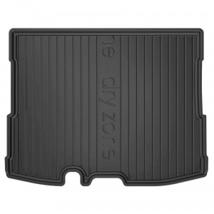 Boot liner for FORD Tourneo...