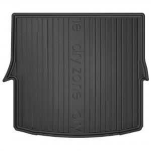 Boot liner for VOLVO S40 II...