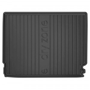 Boot liner for RENAULT Clio...