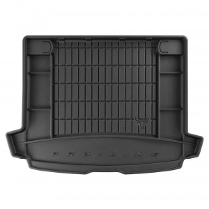 Boot liner for RENAULT Clio...