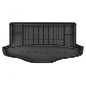 Boot liner for SSANGYONG...