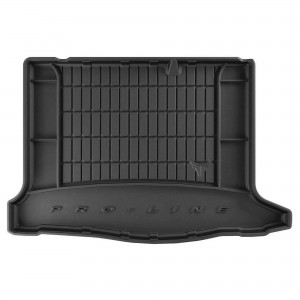 Boot liner for DACIA...