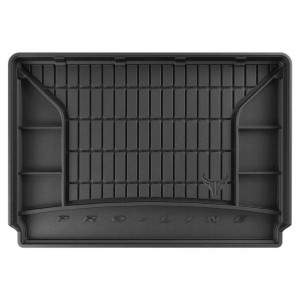 Boot liner for FIAT 500L...