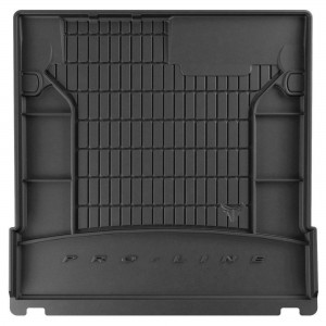 Boot liner for FORD Grand...