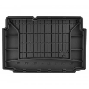Boot liner for VW Polo IV...