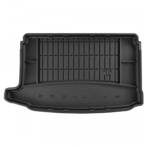 Boot liner for VW Polo IV...