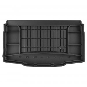Boot liner for SEAT Ibiza V...