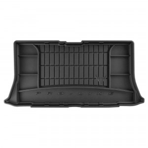 Boot liner for NISSAN Micra...