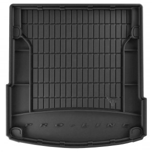Boot liner for AUDI A4, B6...