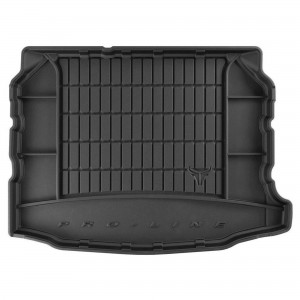 Boot liner for SEAT Leon...