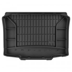 Boot liner for SEAT Ibiza...