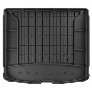 Boot liner for SEAT Altea...
