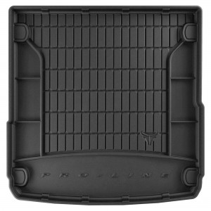 Boot liner for AUDI A4, B9...