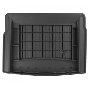 Boot liner for VOLVO S60...