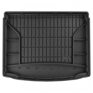 Boot liner for VW Golf Plus...