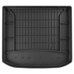 Boot liner for SEAT Toledo...