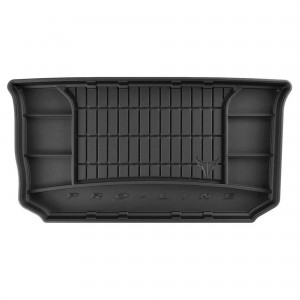 Boot liner for SMART...