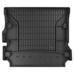 Boot liner for LAND ROVER...
