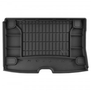 Boot liner for FIAT Qubo...