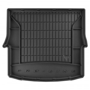 Boot liner for VOLVO S40 II...