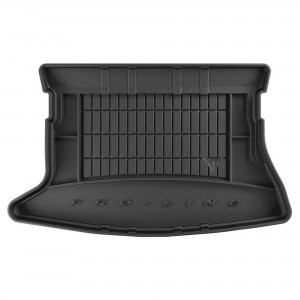Boot liner for TOYOTA Auris...
