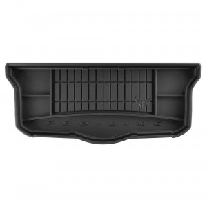 Boot liner for TOYOTA Aygo...