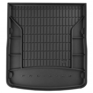 Boot liner for AUDI A6 C7...