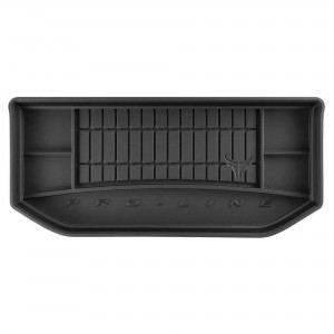 Boot liner for SEAT Mii...