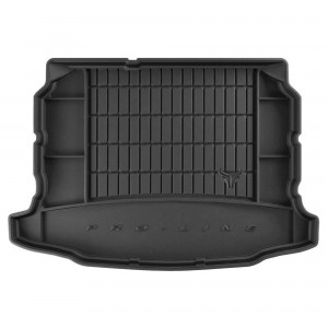 Boot liner for SEAT Leon...