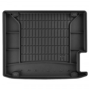 Boot liner for BMW X4 F26...