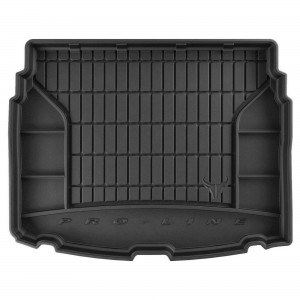 Boot liner for TOYOTA Auris...