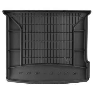 Boot liner for MERCEDES GLE...
