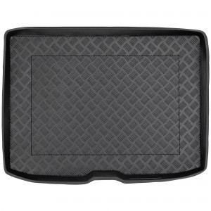 Boot liner for Audi A3 III...