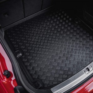 Boot liner for Audi Q2 2016 -
