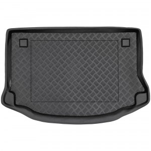 Boot liner for Jeep...