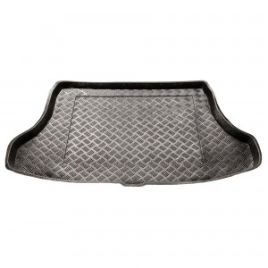 Boot liner for Nissan TIIDA...