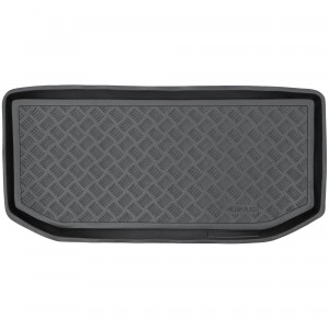 Boot liner for Seat MII 2012 -