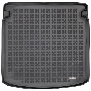 Boot liner for Seat LEON IV...
