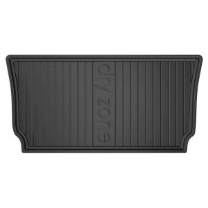 Boot liner for Smart Fortwo...