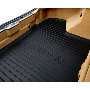 Boot liner for Audi Q7 II...