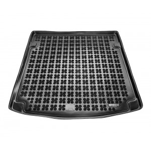 Boot liner for Audi A4 II...