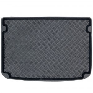 Boot liner for Mini CLUBMAN...