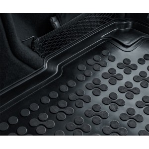 Boot liner for Toyota LAND...