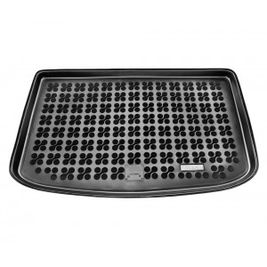 Boot liner for Audi A1 I 8X...
