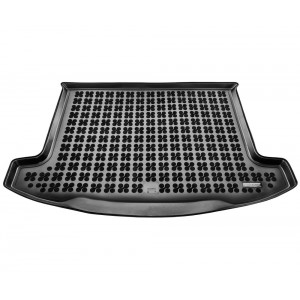 Boot liner for Kia CARENS...